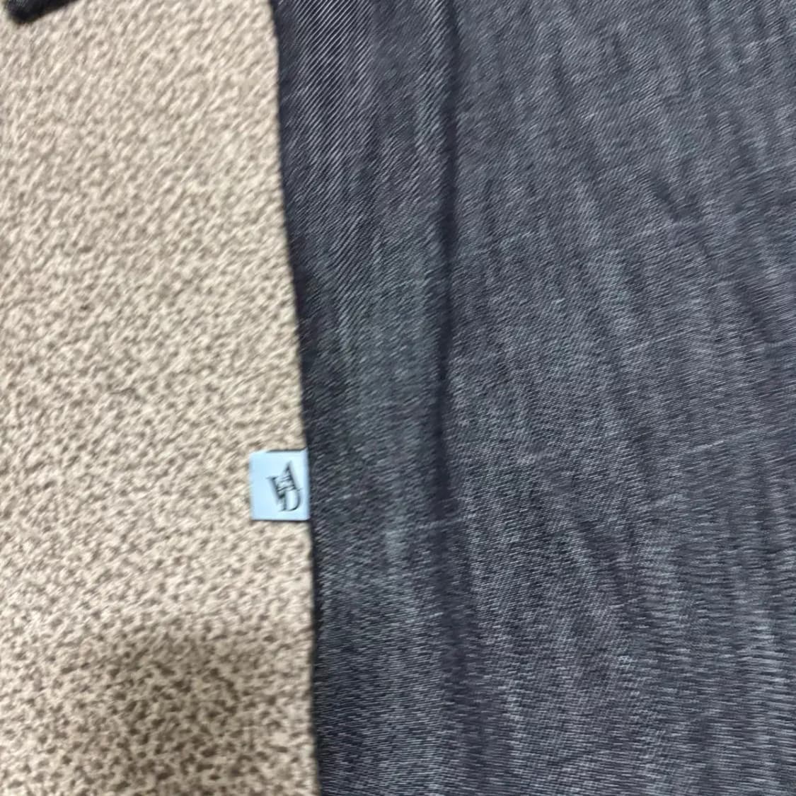 3 어반드레스 데님 반팔 셔츠 상품이미지6