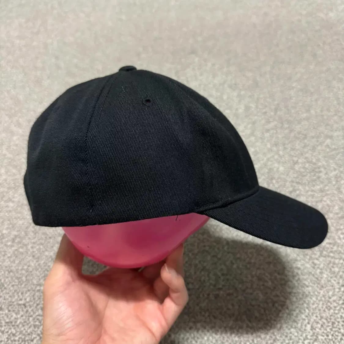 M-XL 엠엘비 볼캡 상품이미지4