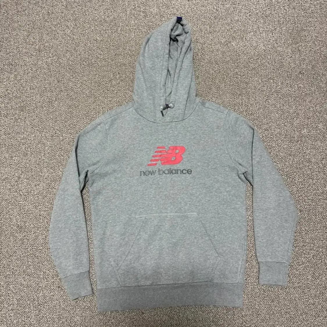 Xs 뉴발란스 후드티 상품이미지1