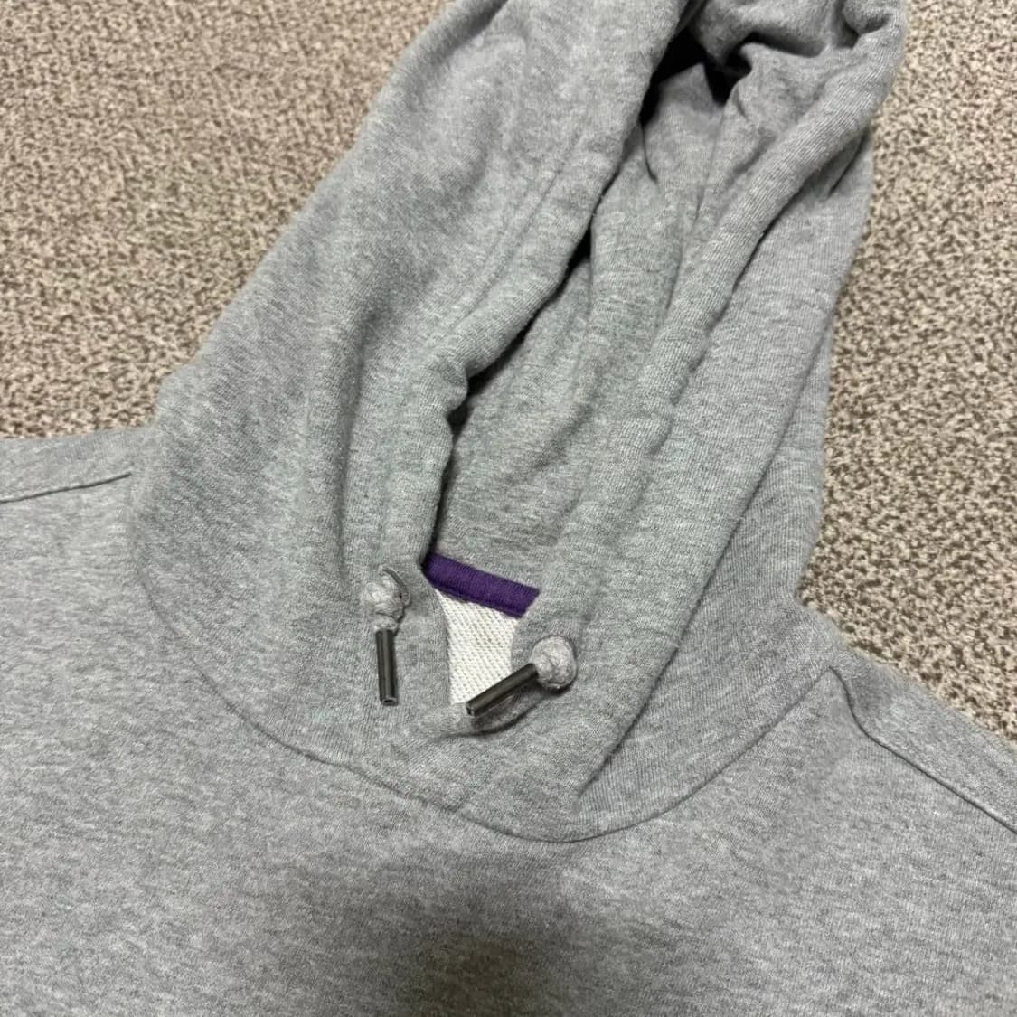 Xs 뉴발란스 후드티 상품이미지3