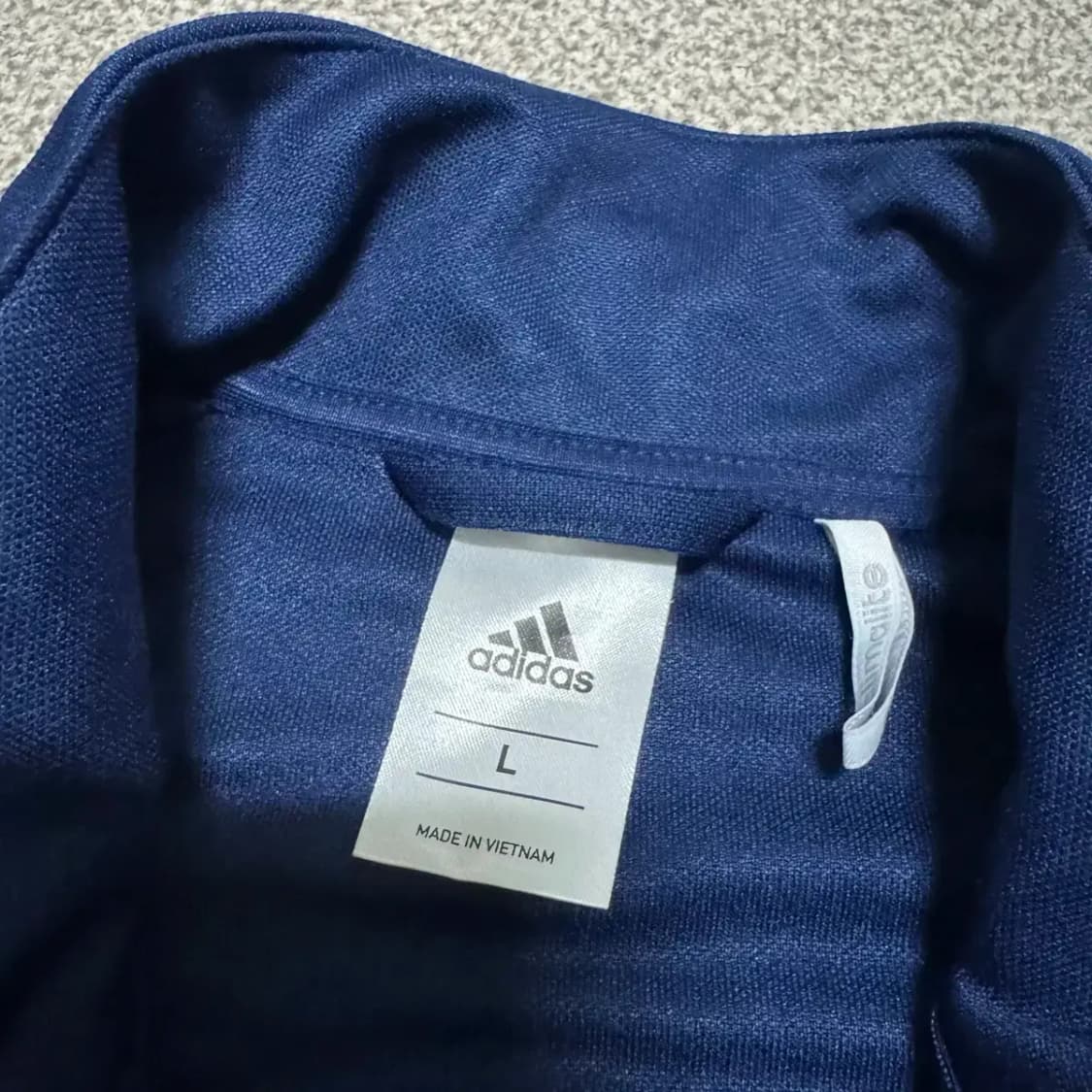 L 아디다스 티로 져지 상품이미지3