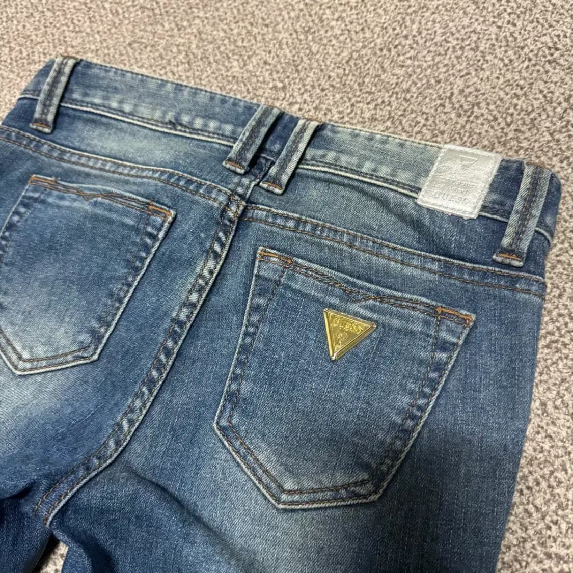 26 게스 청바지 여성 상품이미지2