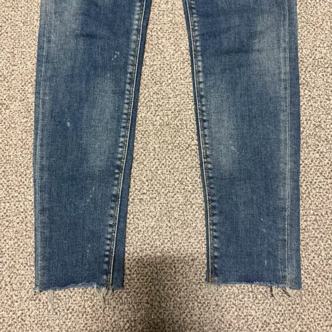 26 게스 청바지 여성 상품이미지6