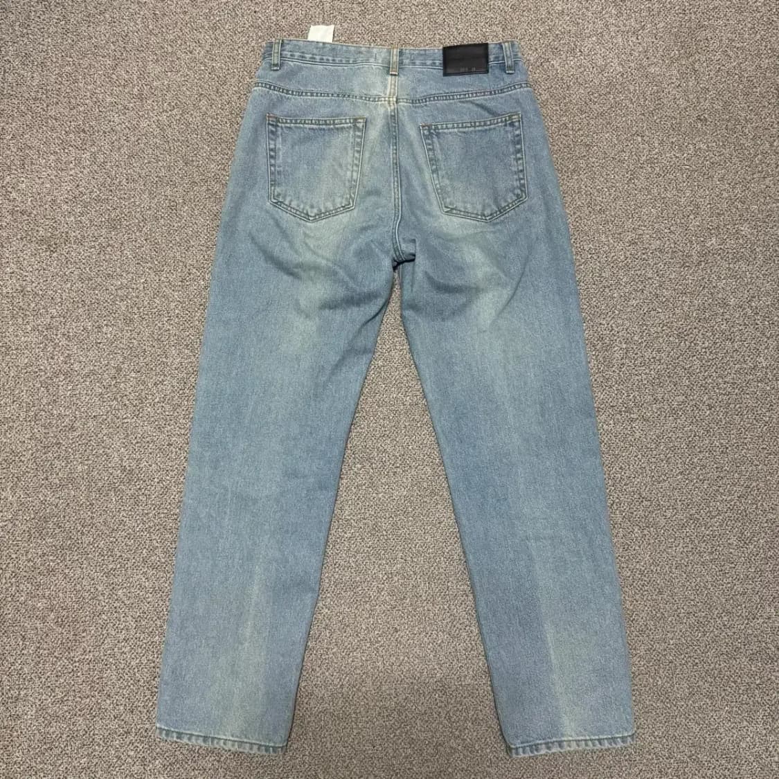 30 인스턴트데님 청바지 상품이미지1