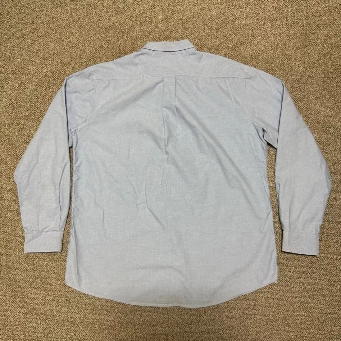 2xl 무신사스탠다드 셔츠 상품이미지6