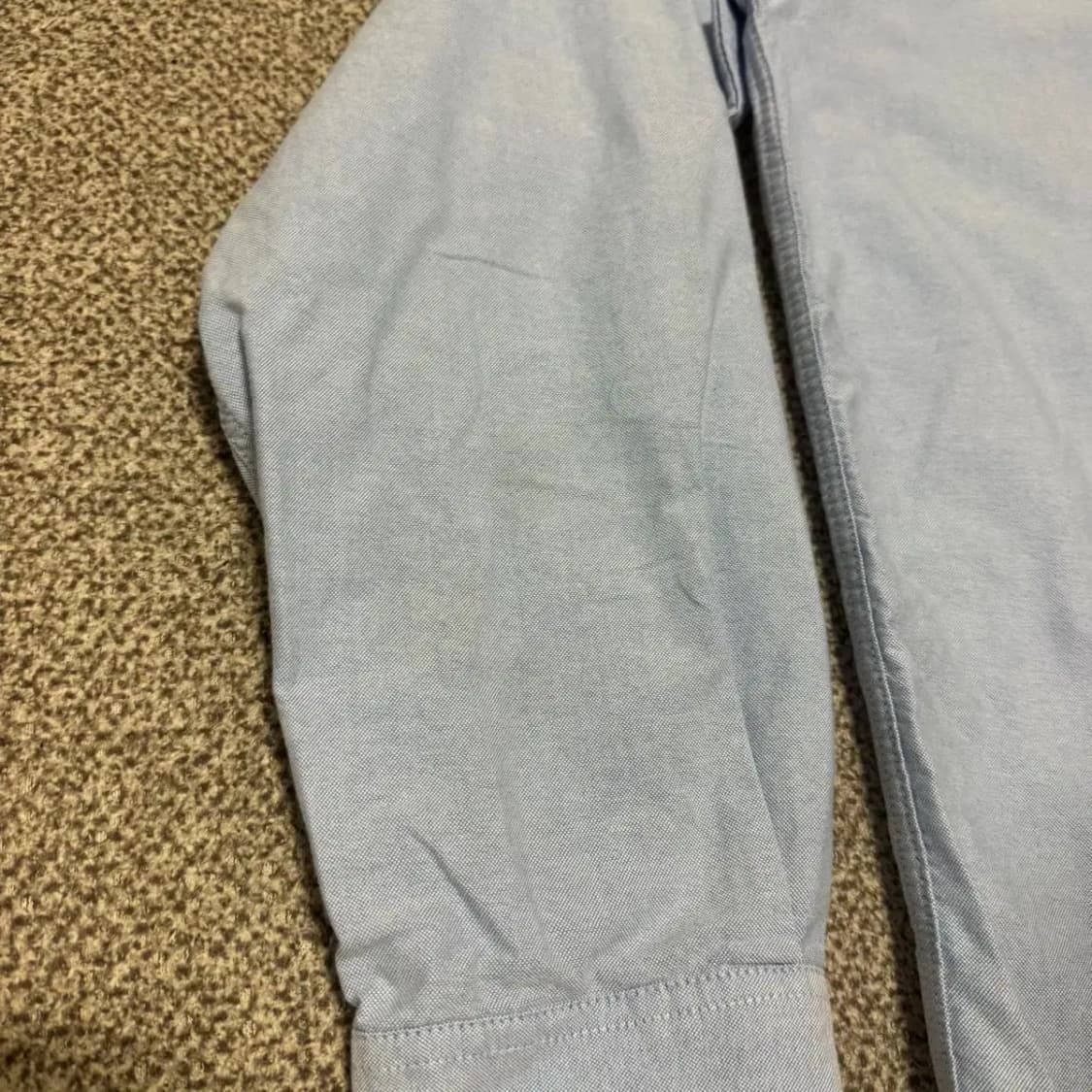 2xl 무신사스탠다드 셔츠 상품이미지7