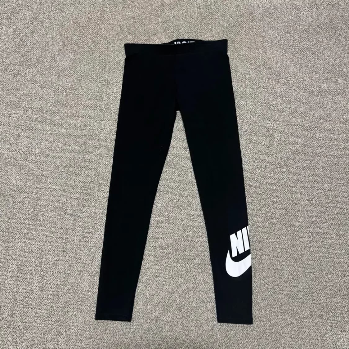 S 나이키 레깅스 상품이미지1