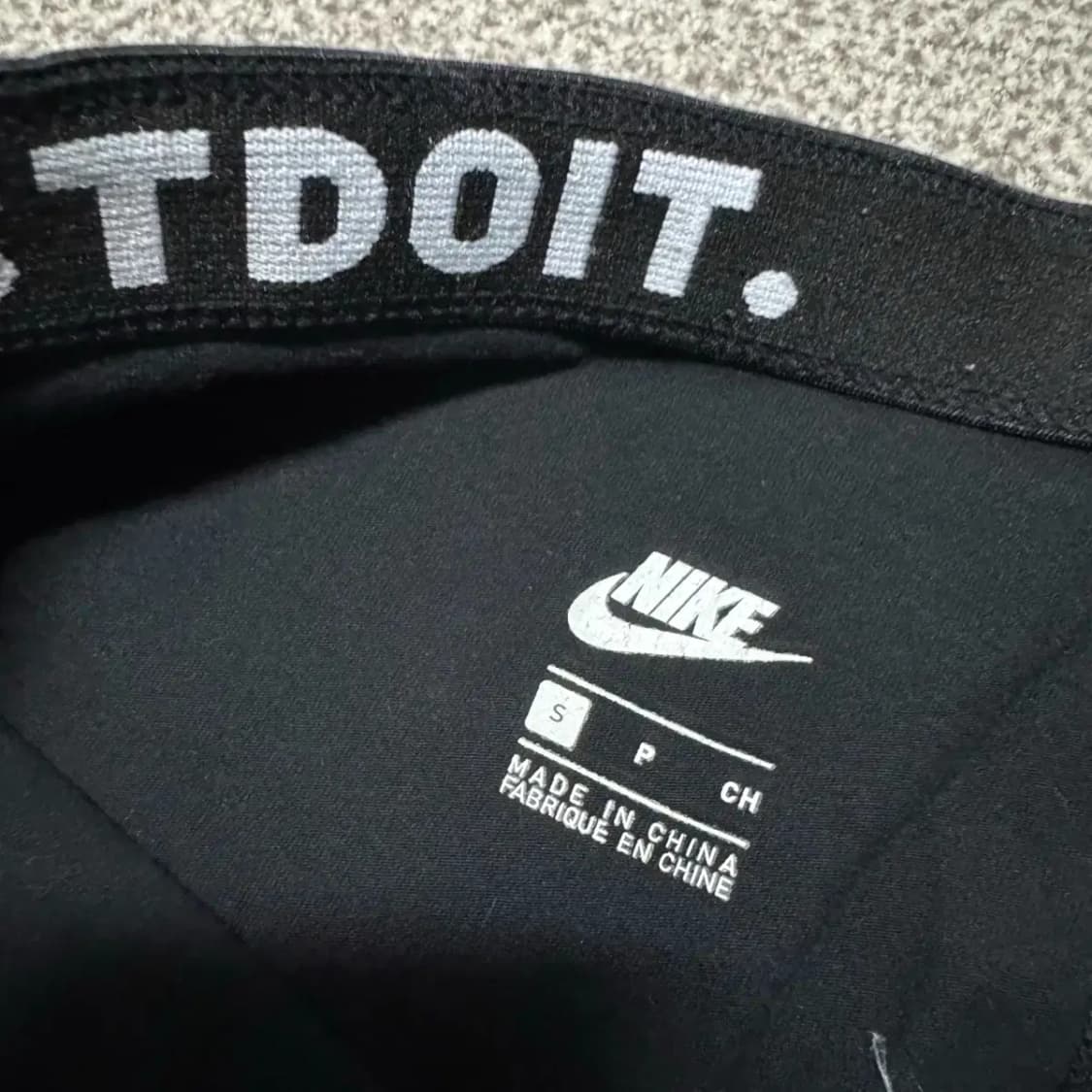 S 나이키 레깅스 상품이미지4