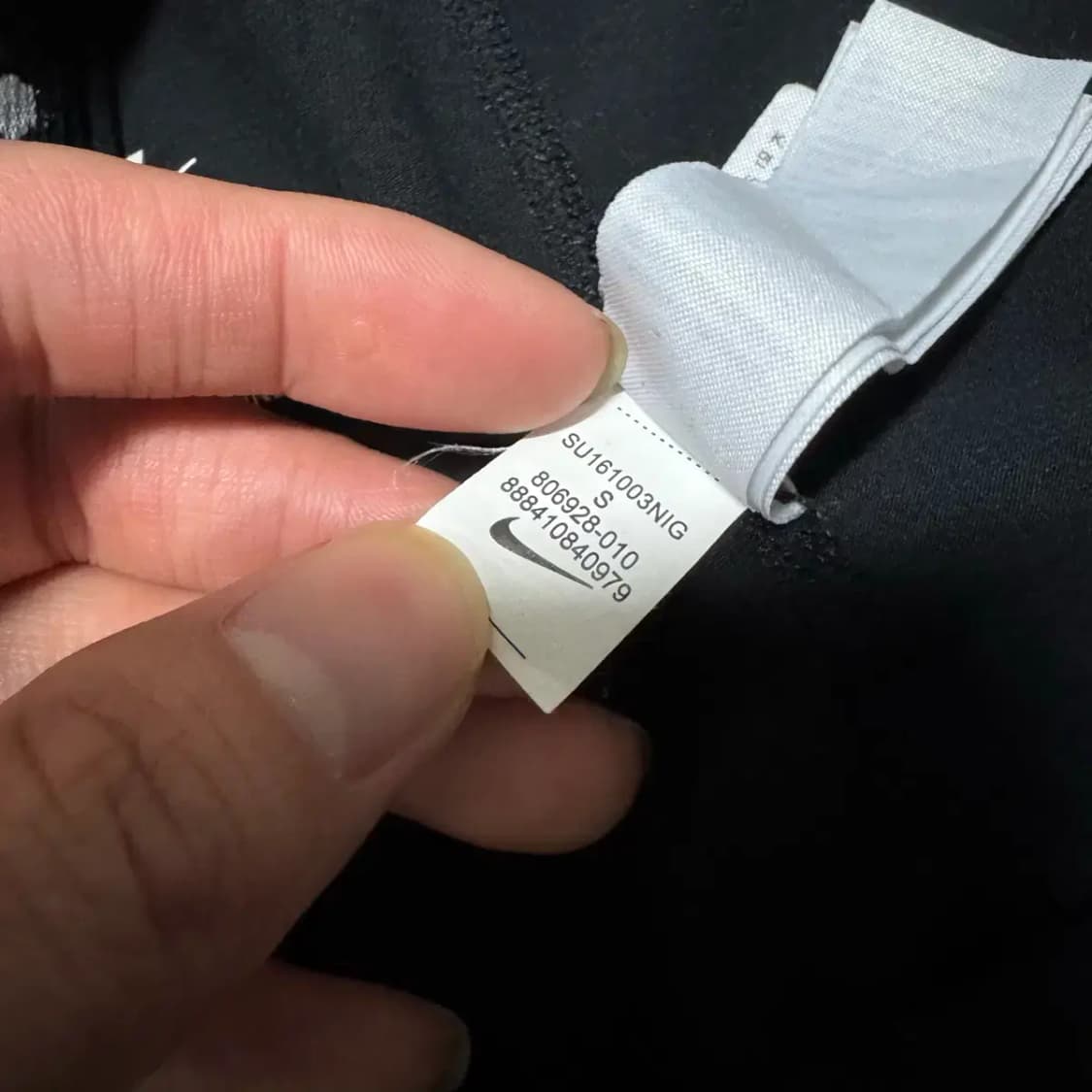 S 나이키 레깅스 상품이미지6