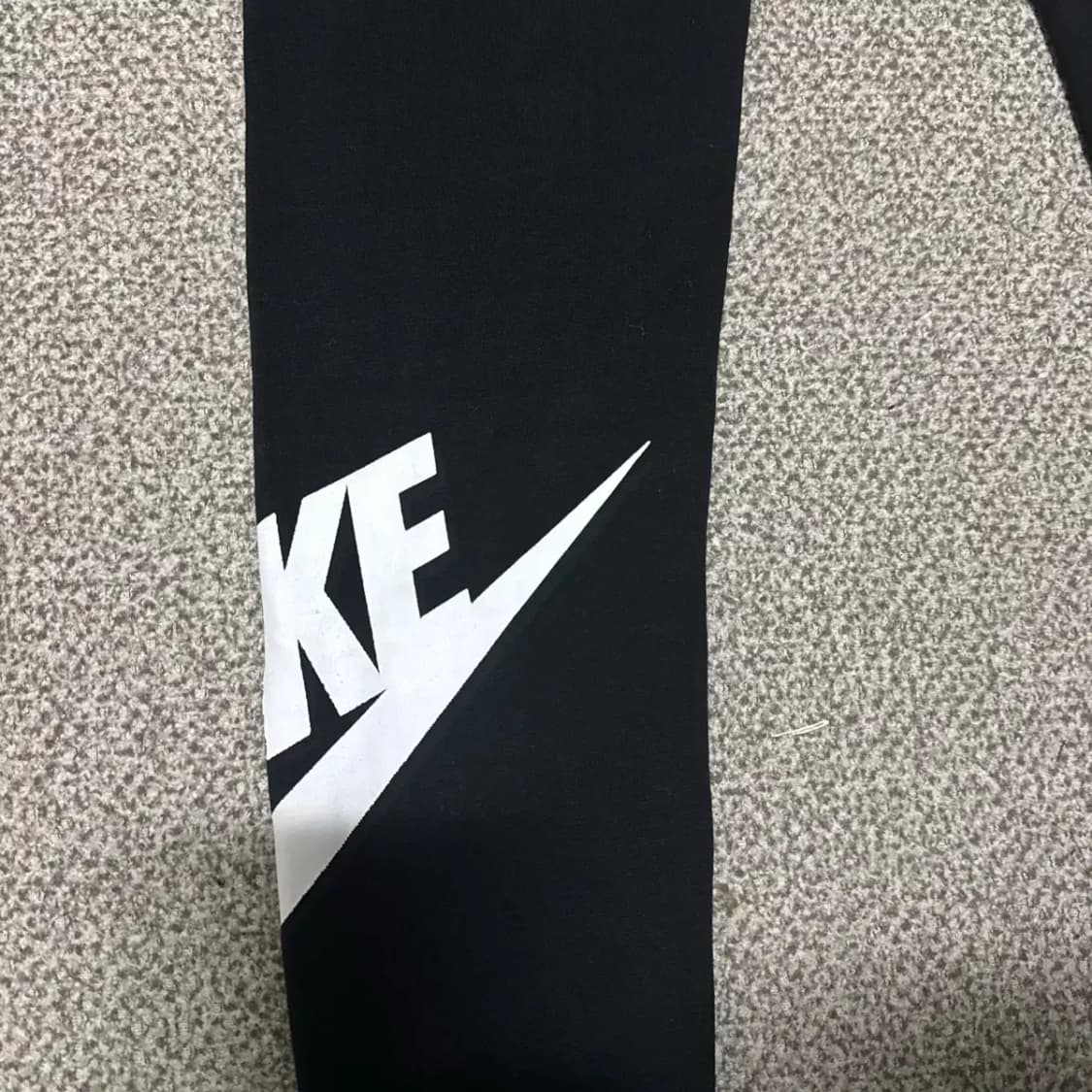 S 나이키 레깅스 상품이미지8