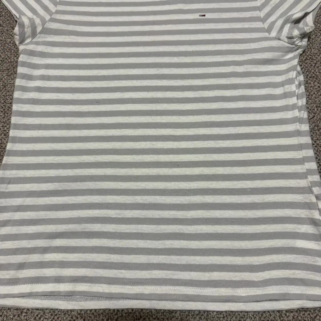 M 타미힐피거 반팔 여성 상품이미지4