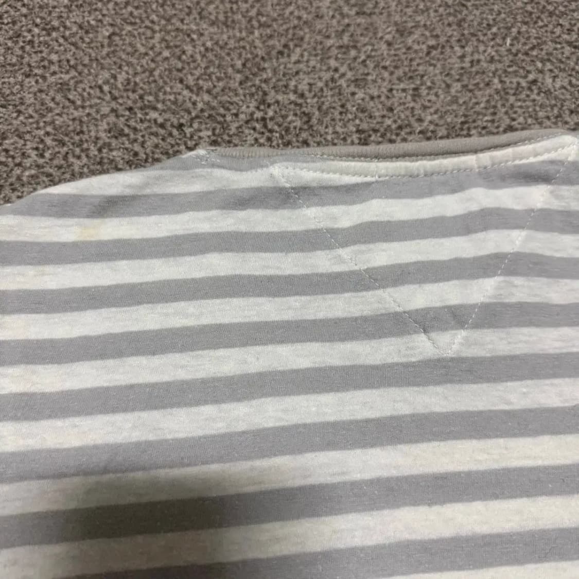 M 타미힐피거 반팔 여성 상품이미지7