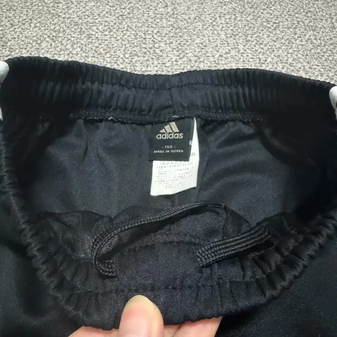 150 아디다스 팬츠 상품이미지3
