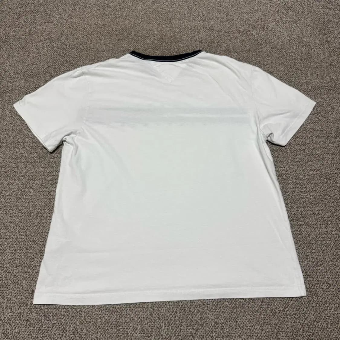 M 타미힐피거 반팔 상품이미지6