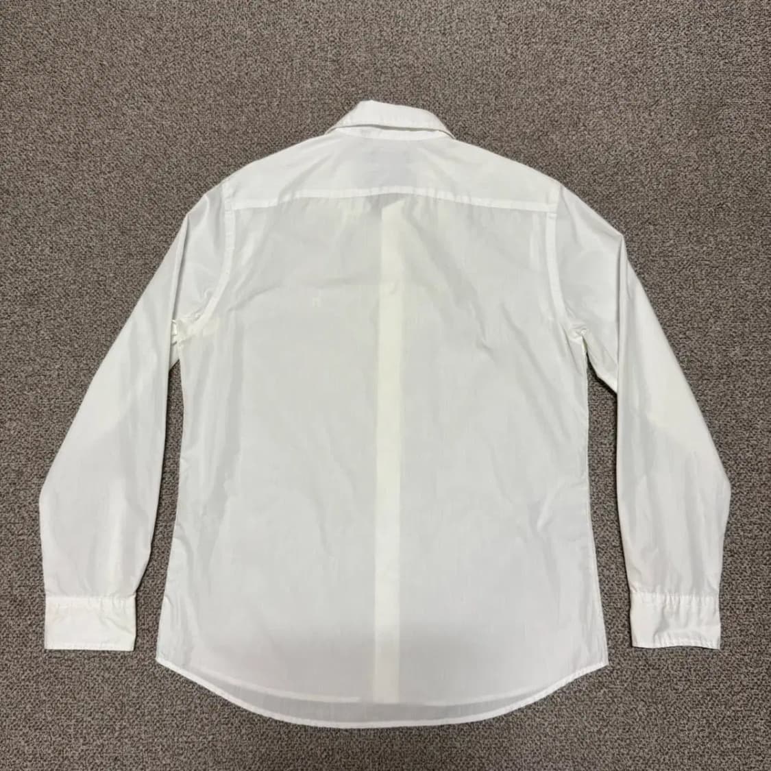 105 헤지스 셔츠 상품이미지6