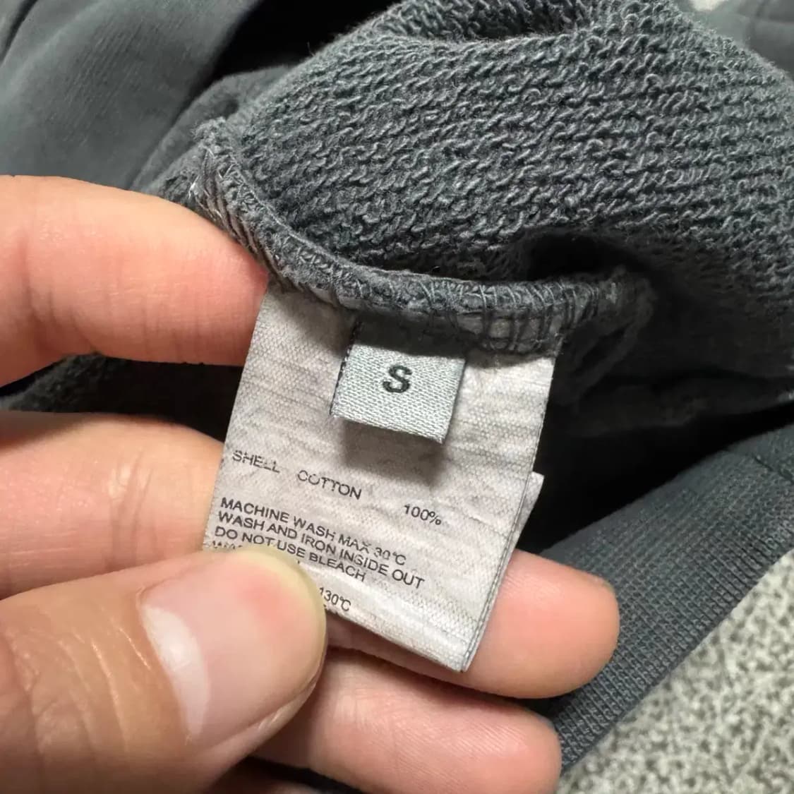 S 비바스튜디오 후드티 상품이미지4