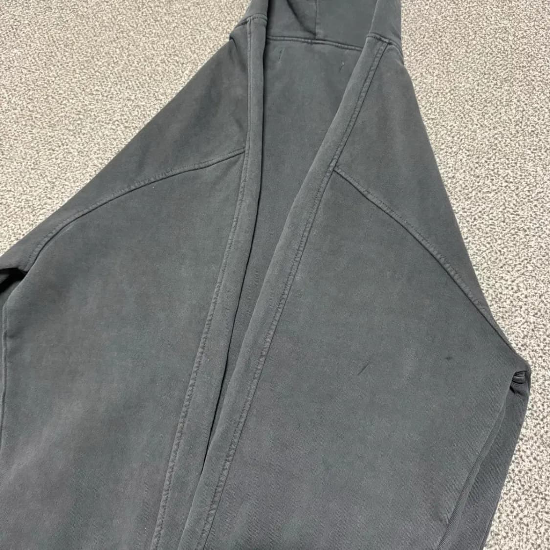 S 비바스튜디오 후드티 상품이미지7