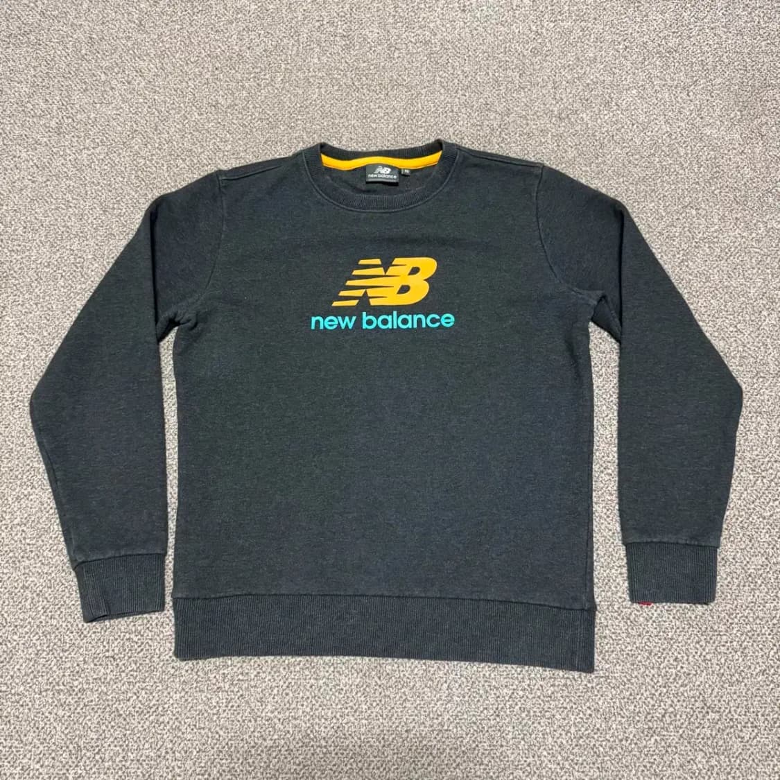 90 뉴발란스 맨투맨 상품이미지1