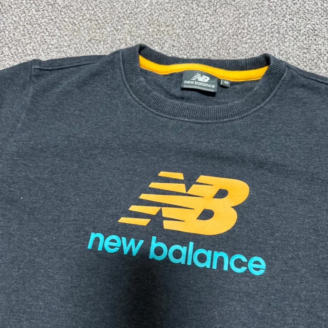 90 뉴발란스 맨투맨 상품이미지2