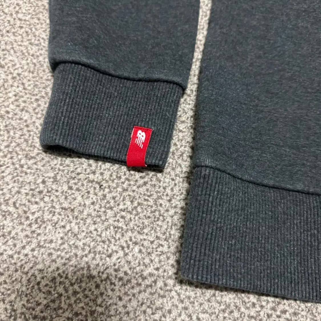 90 뉴발란스 맨투맨 상품이미지5