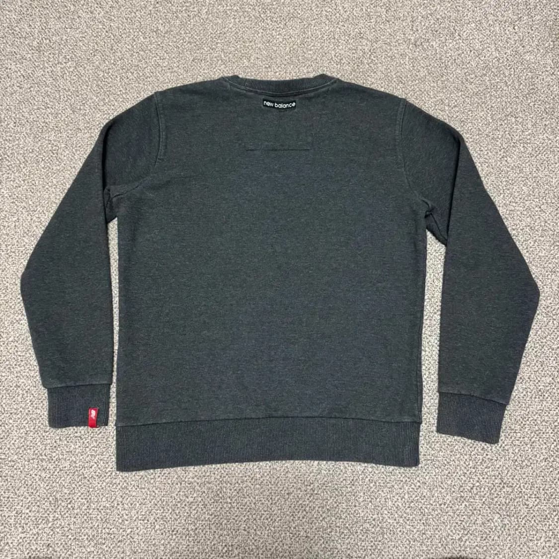 90 뉴발란스 맨투맨 상품이미지6