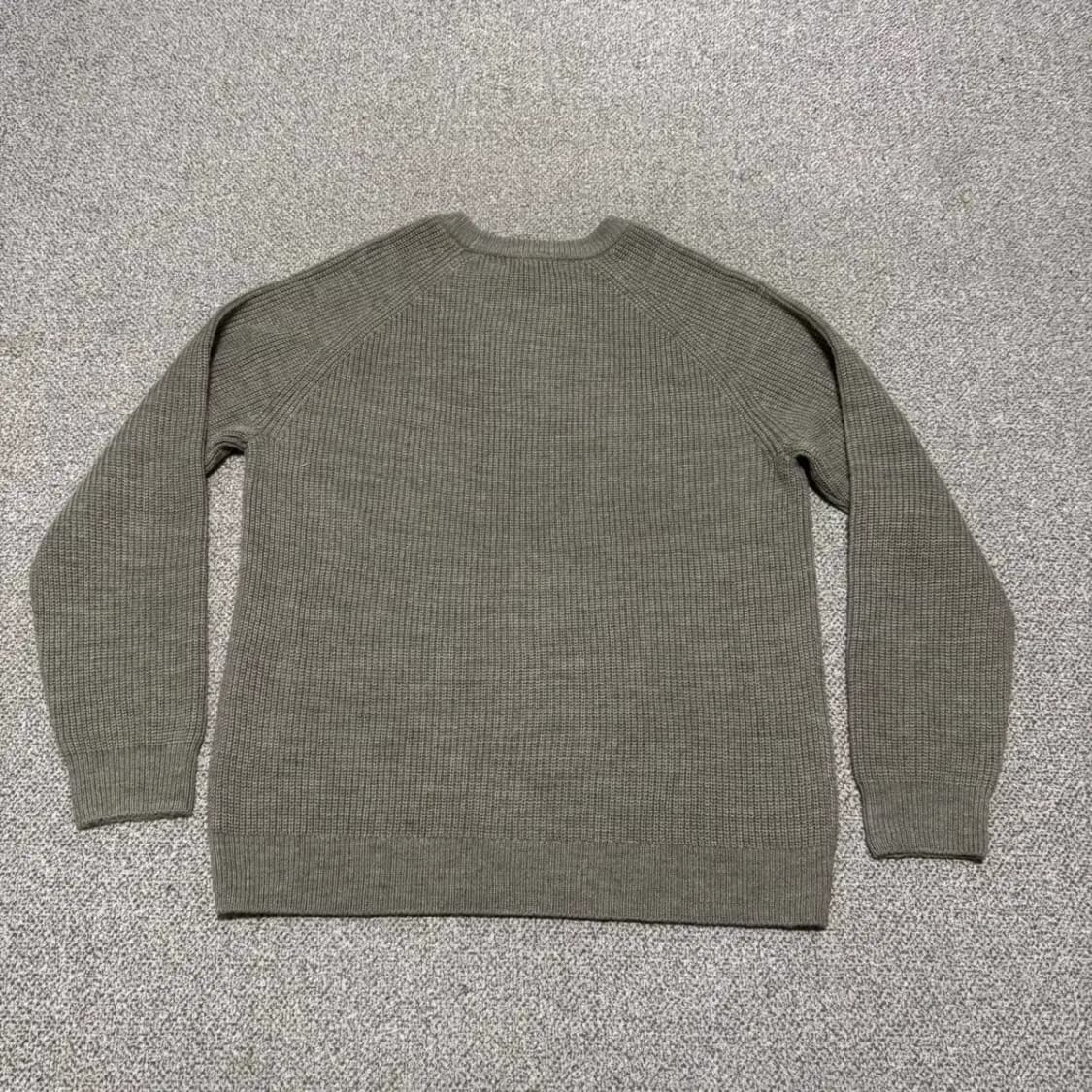 110 탑텐 니트 상품이미지5