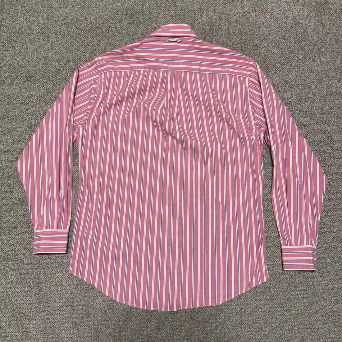 S 타미힐피거 스트라이프 셔츠 상품이미지8