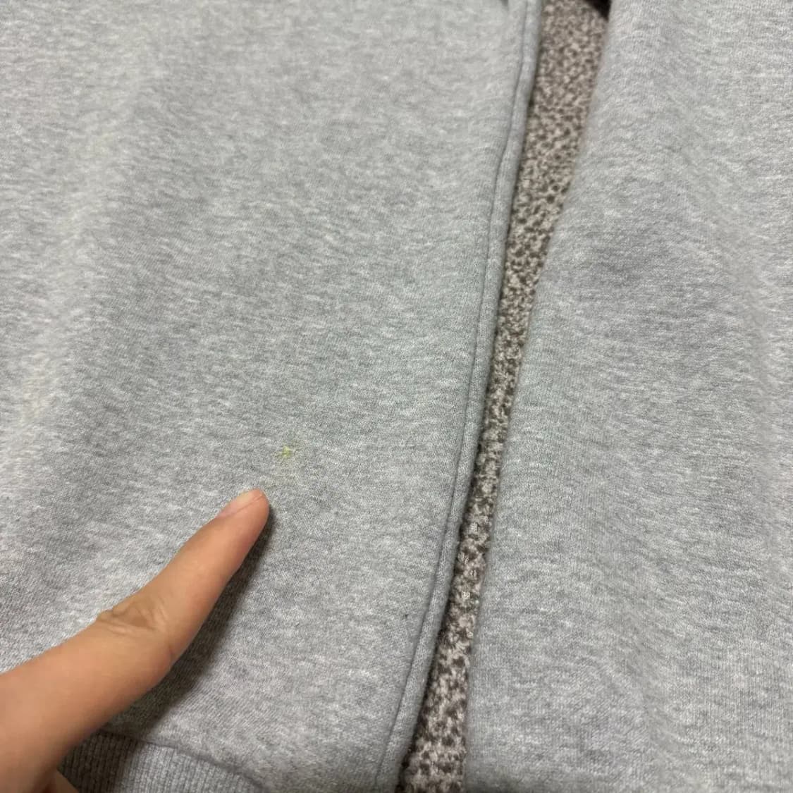 95 디스커버리 맨투맨 상품이미지4