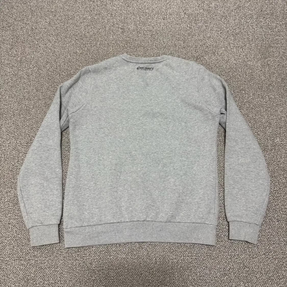 95 디스커버리 맨투맨 상품이미지6