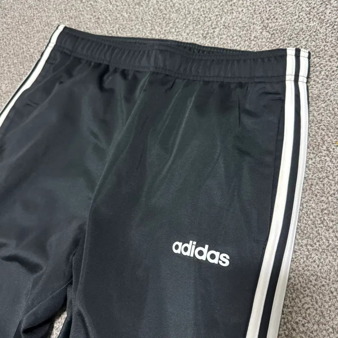 XL 아디다스 트레이닝 팬츠 상품이미지2