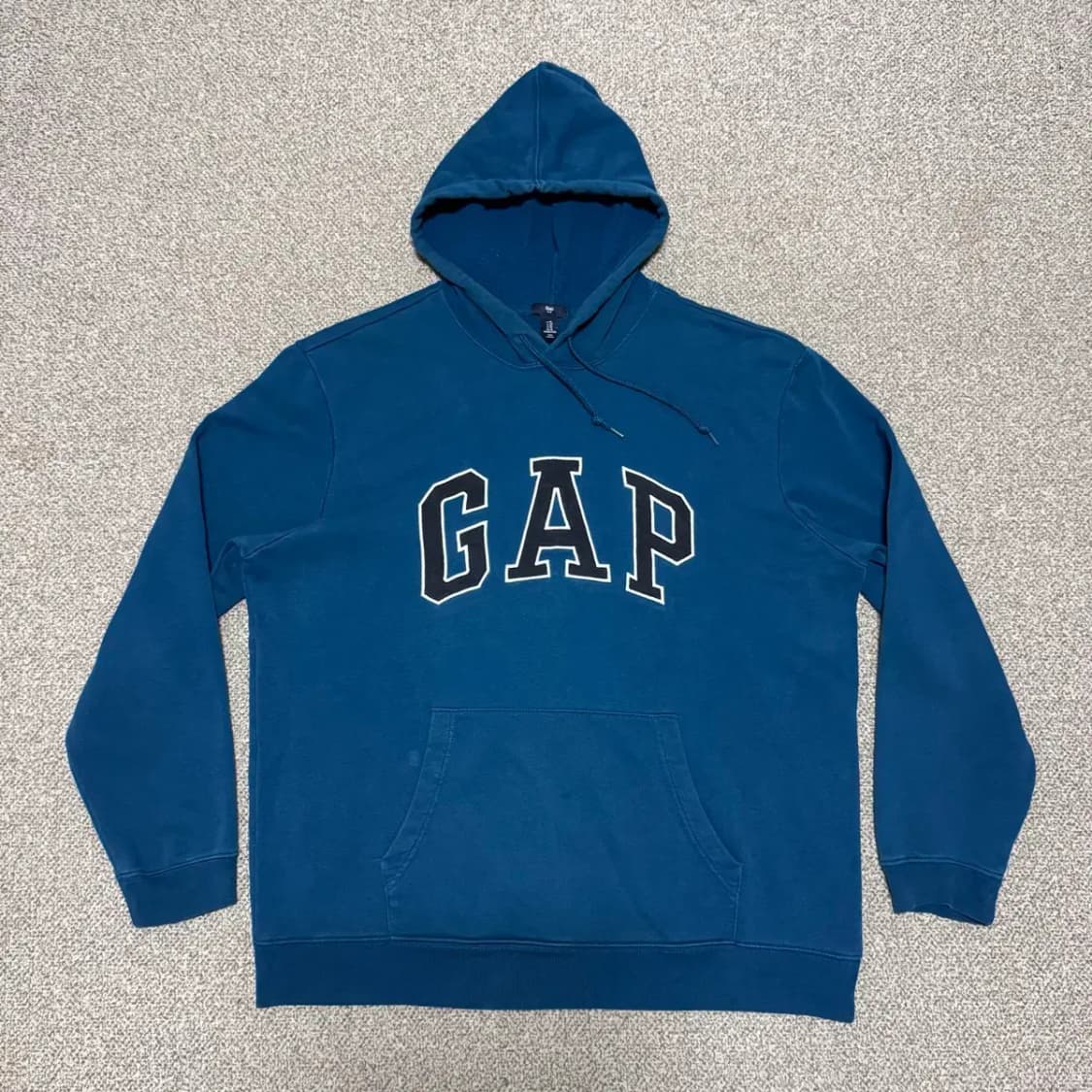 XL GAP 갭 후드티 상품이미지1