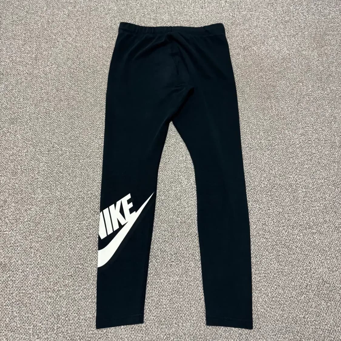 L 나이키 빅로고 레깅스 상품이미지6