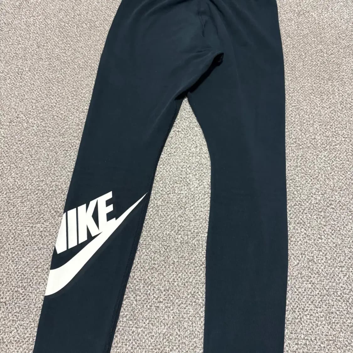 L 나이키 빅로고 레깅스 상품이미지7