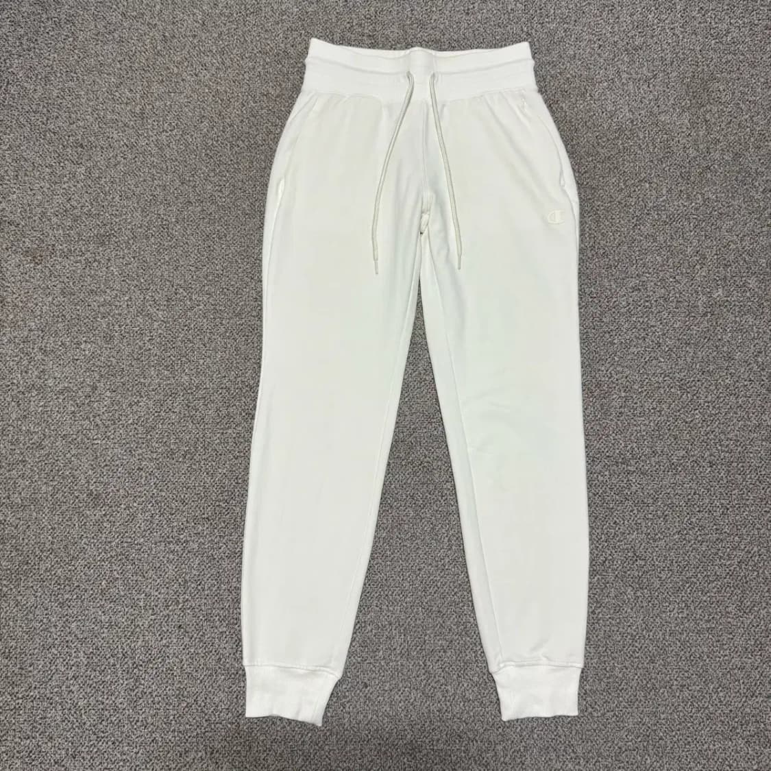 M 챔피온 트레이닝 팬츠 상품이미지1