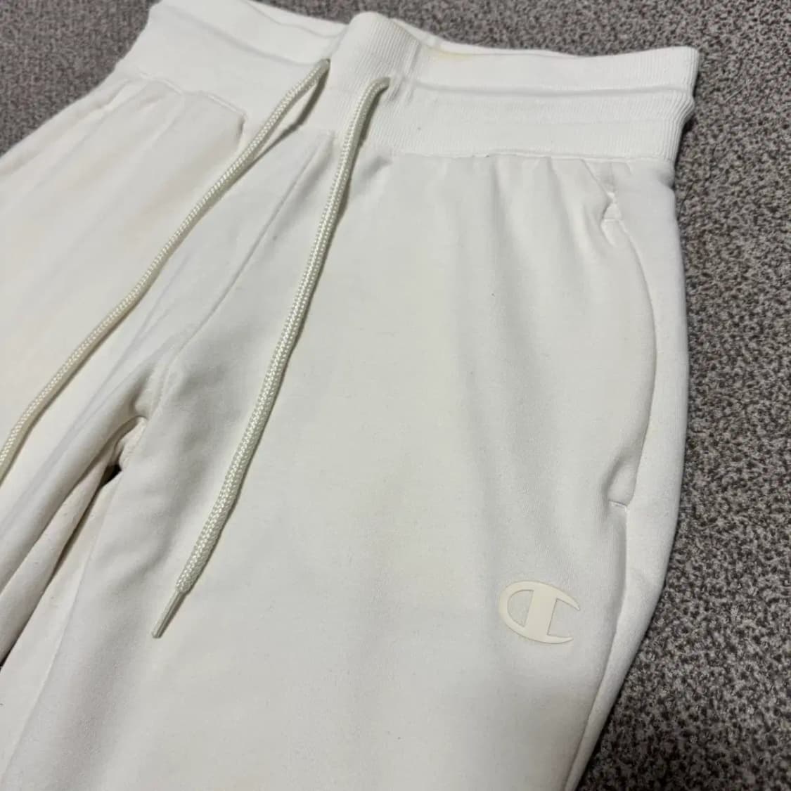 M 챔피온 트레이닝 팬츠 상품이미지2