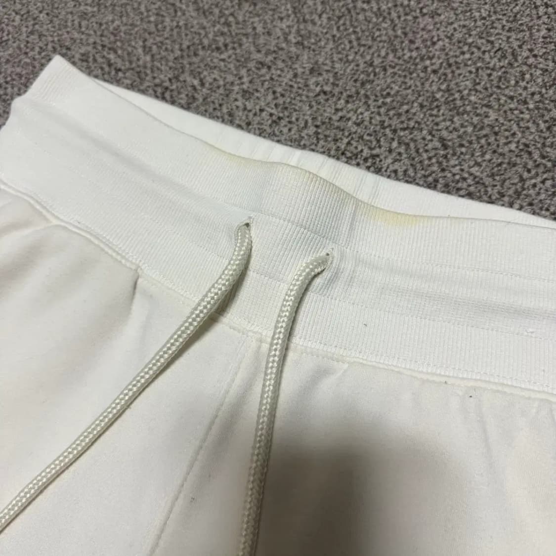 M 챔피온 트레이닝 팬츠 상품이미지3