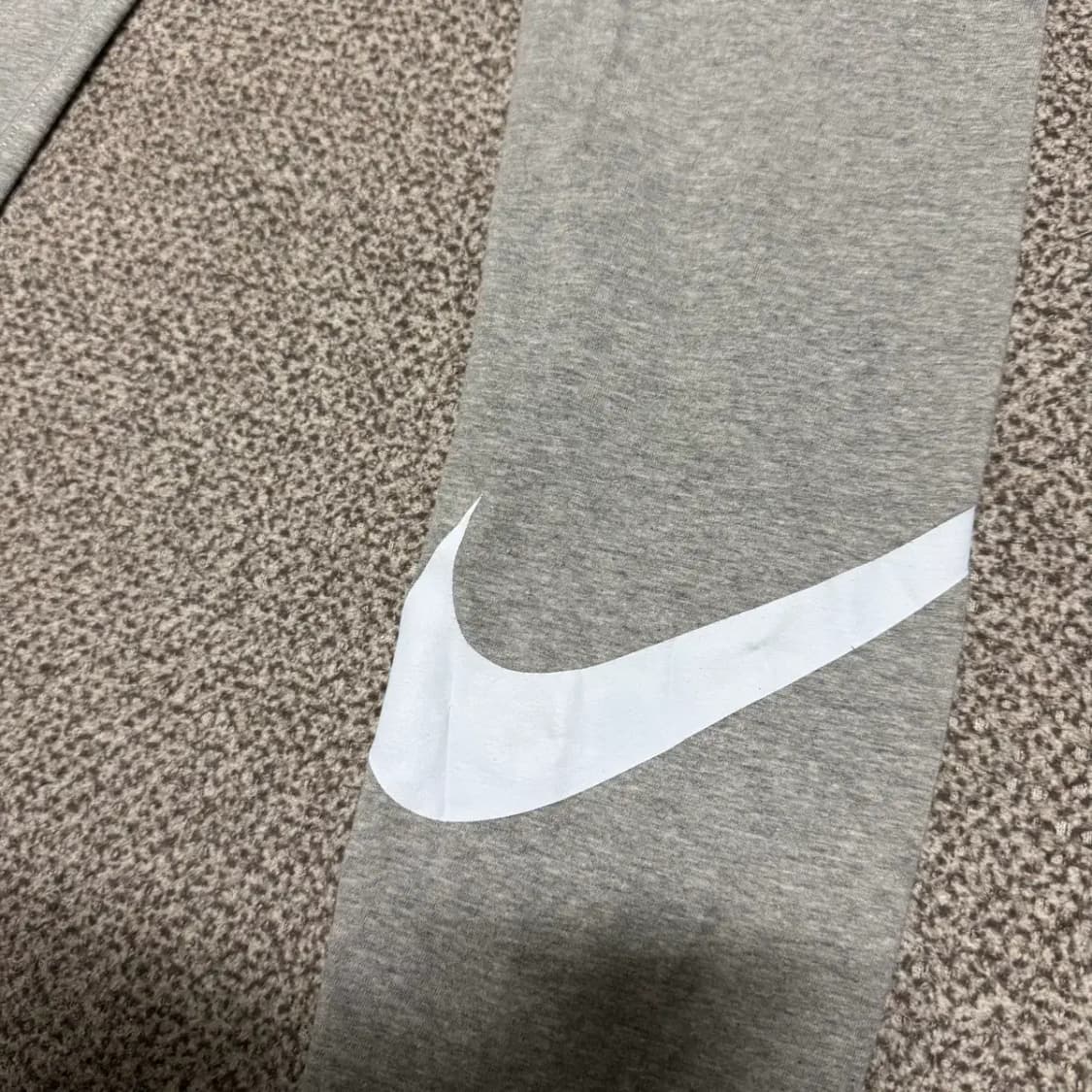 S 나이키 레깅스 여성 상품이미지2