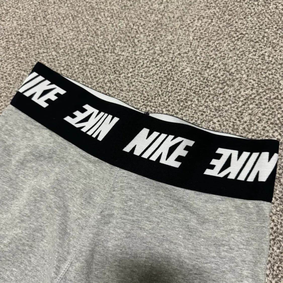 S 나이키 레깅스 여성 상품이미지3