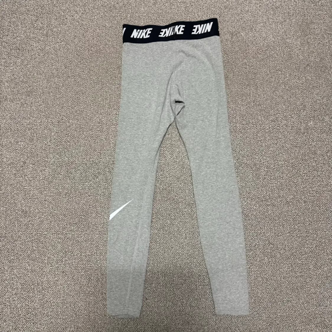 S 나이키 레깅스 여성 상품이미지6