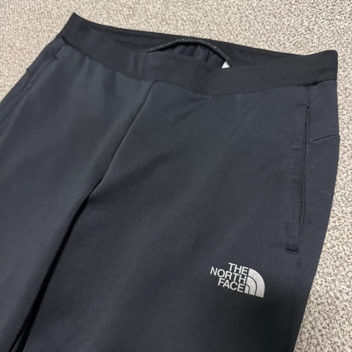 75 노스페이스 트레이닝 팬츠 상품이미지2