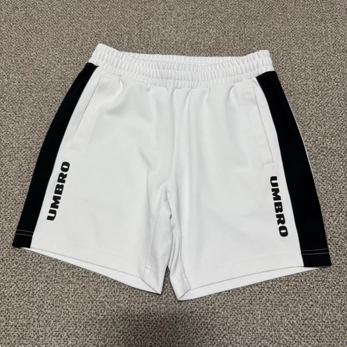 Xs 엄브로 반바지 상품이미지1