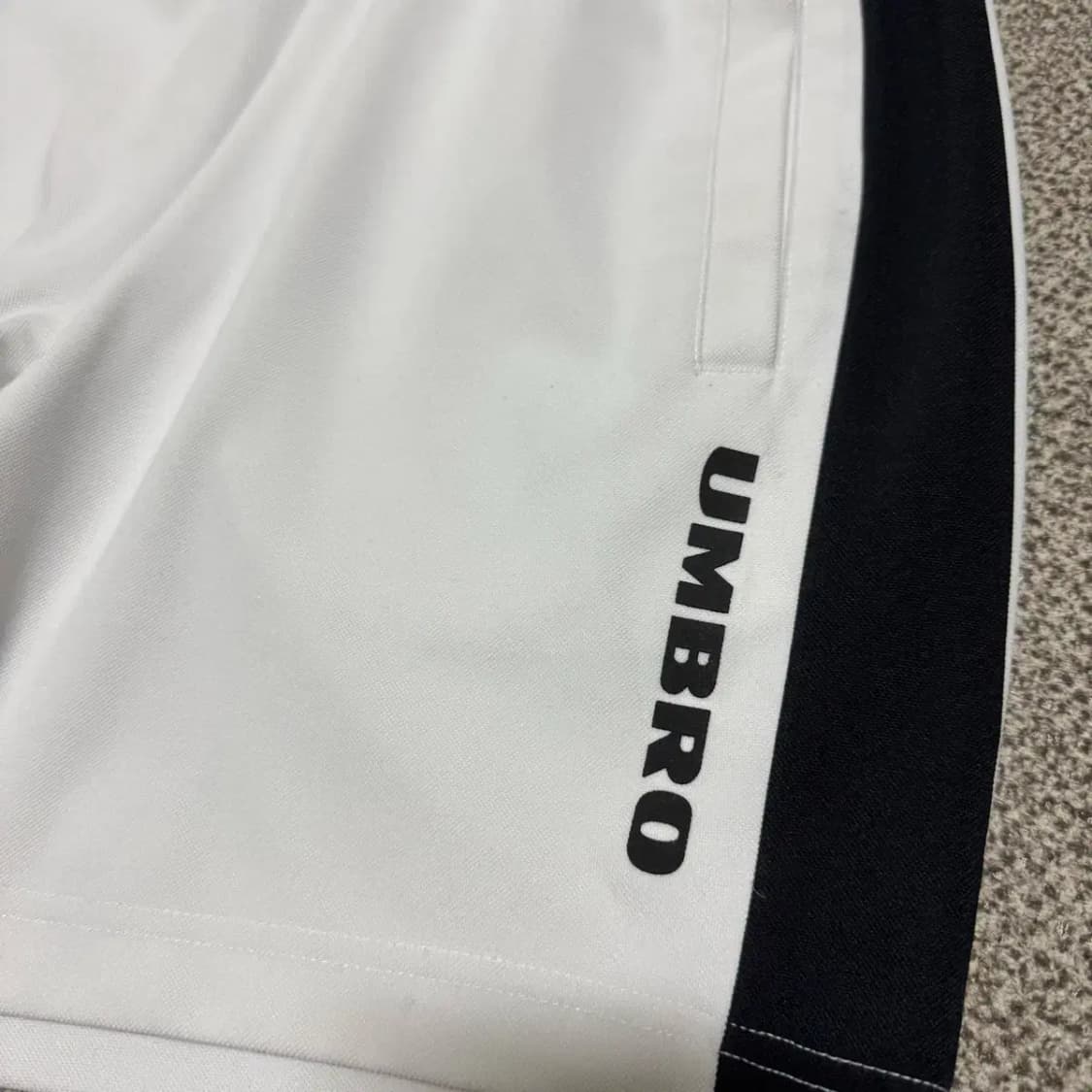 Xs 엄브로 반바지 상품이미지2