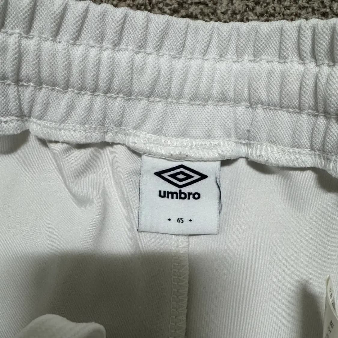 Xs 엄브로 반바지 상품이미지4