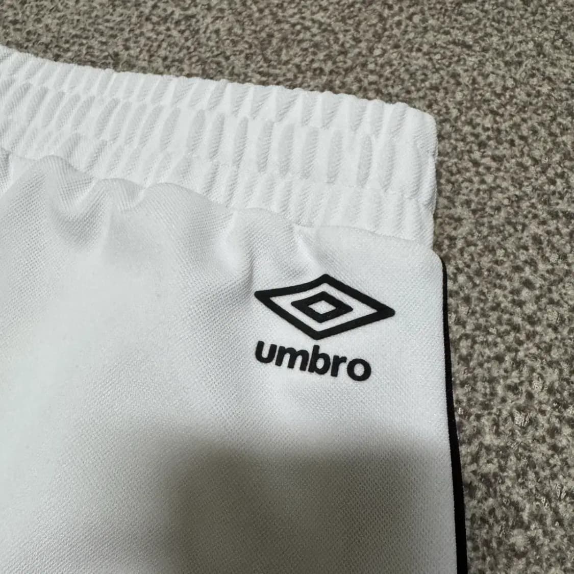 Xs 엄브로 반바지 상품이미지8