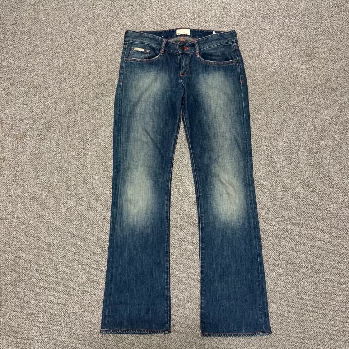 27 캘빈클라인 청바지 여성 상품이미지4