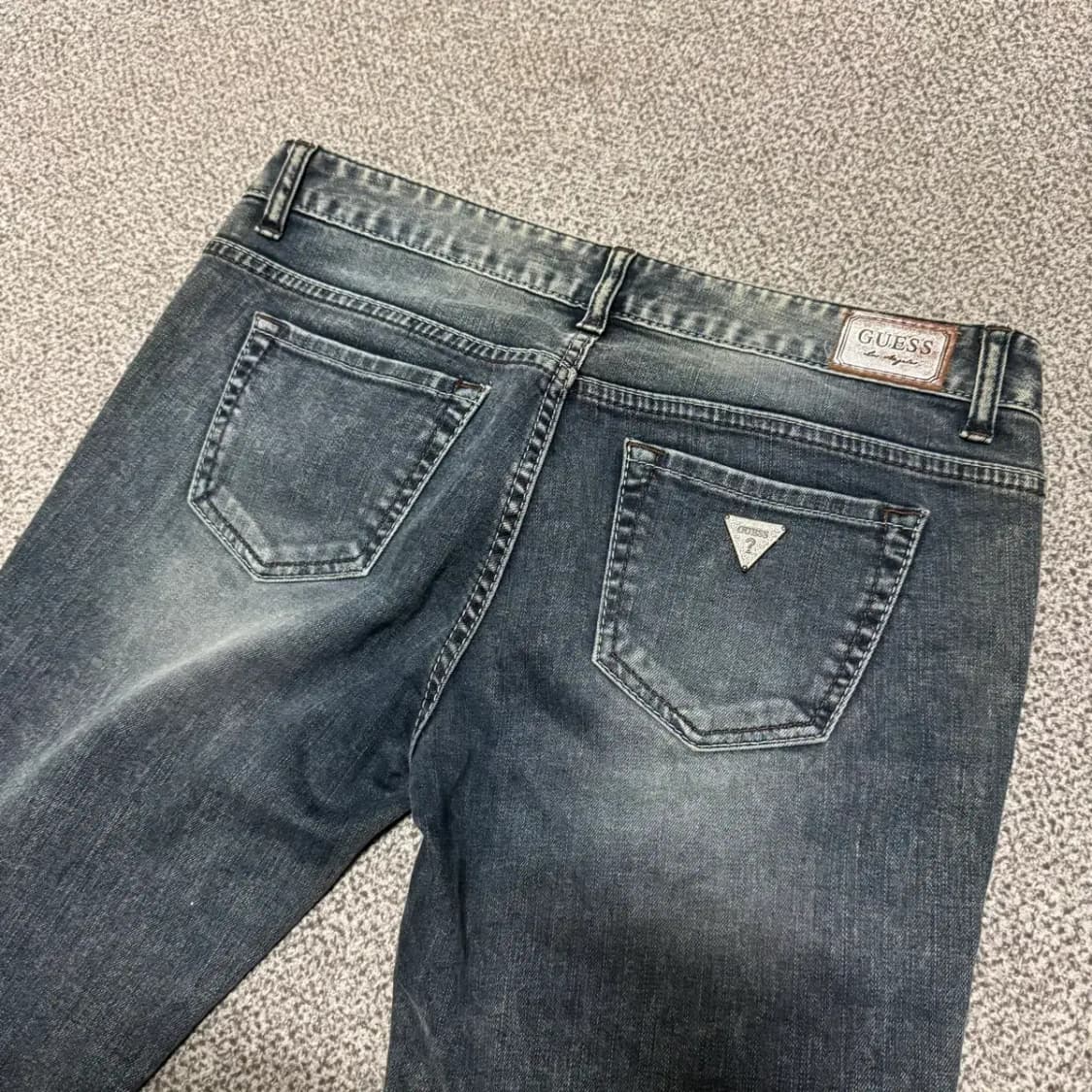 28 게스 청바지 여성 상품이미지2