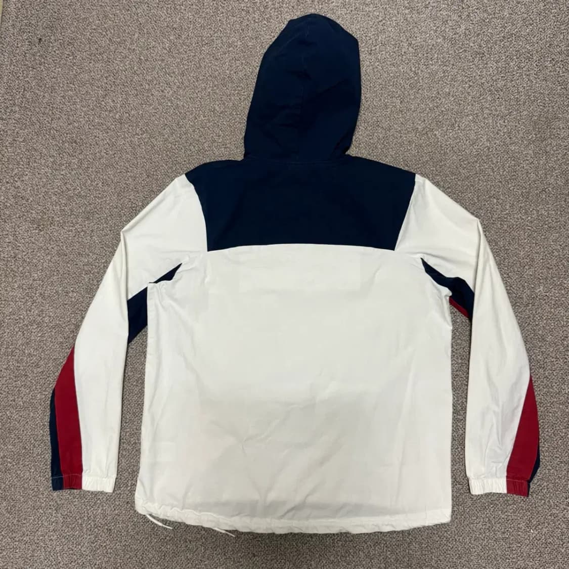 L 리복 후드 아노락 상품이미지7