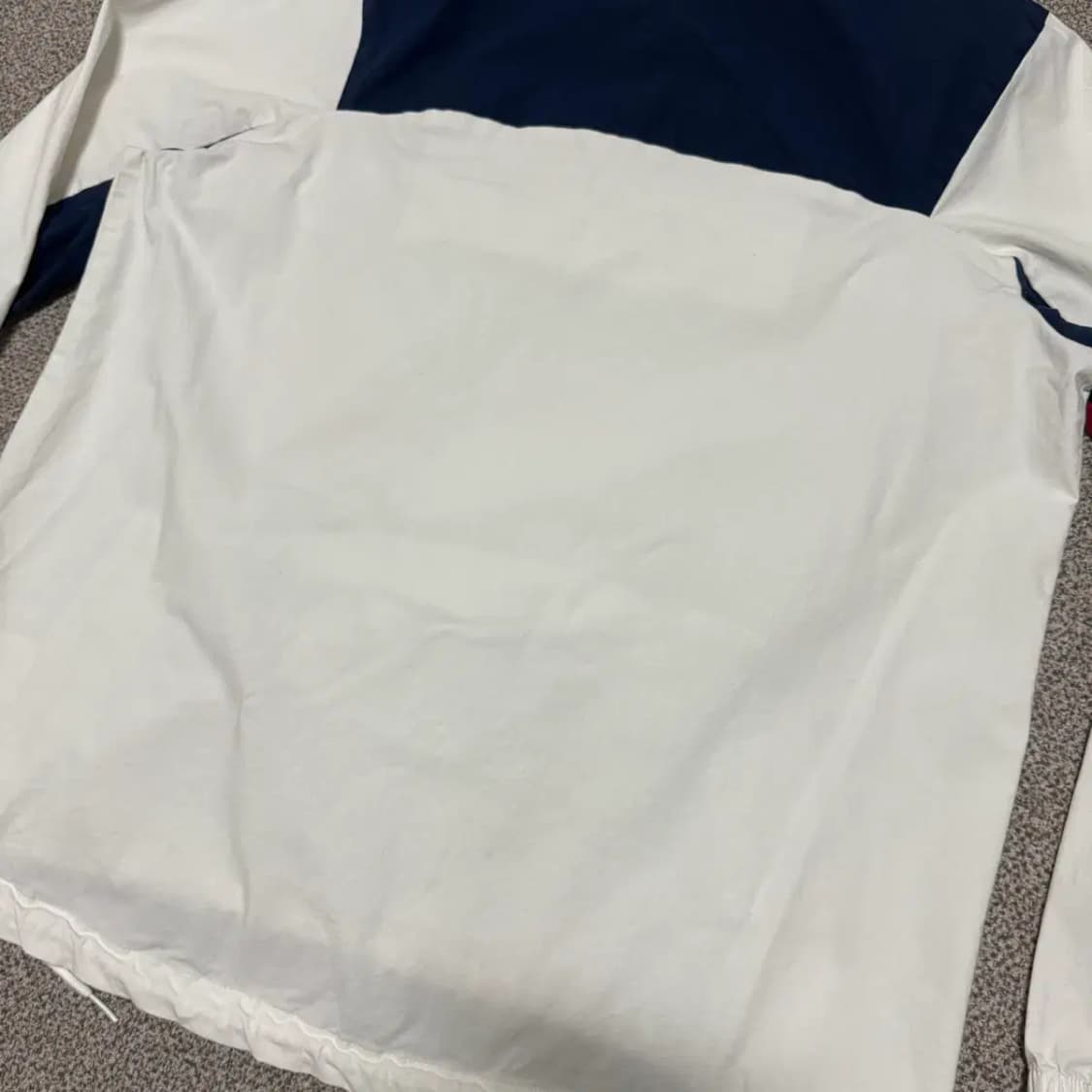 L 리복 후드 아노락 상품이미지8