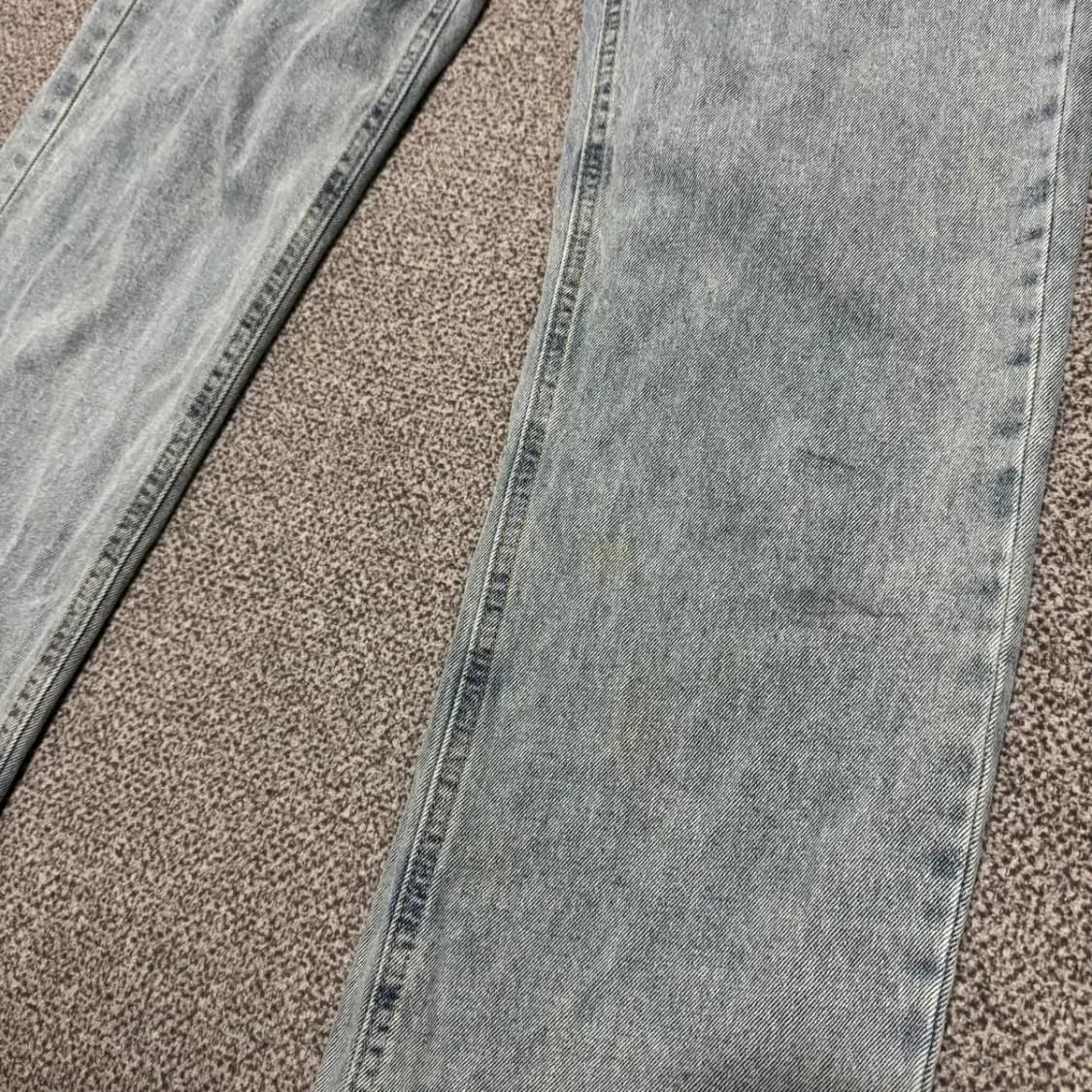 XL 트릴리온 청바지 상품이미지2