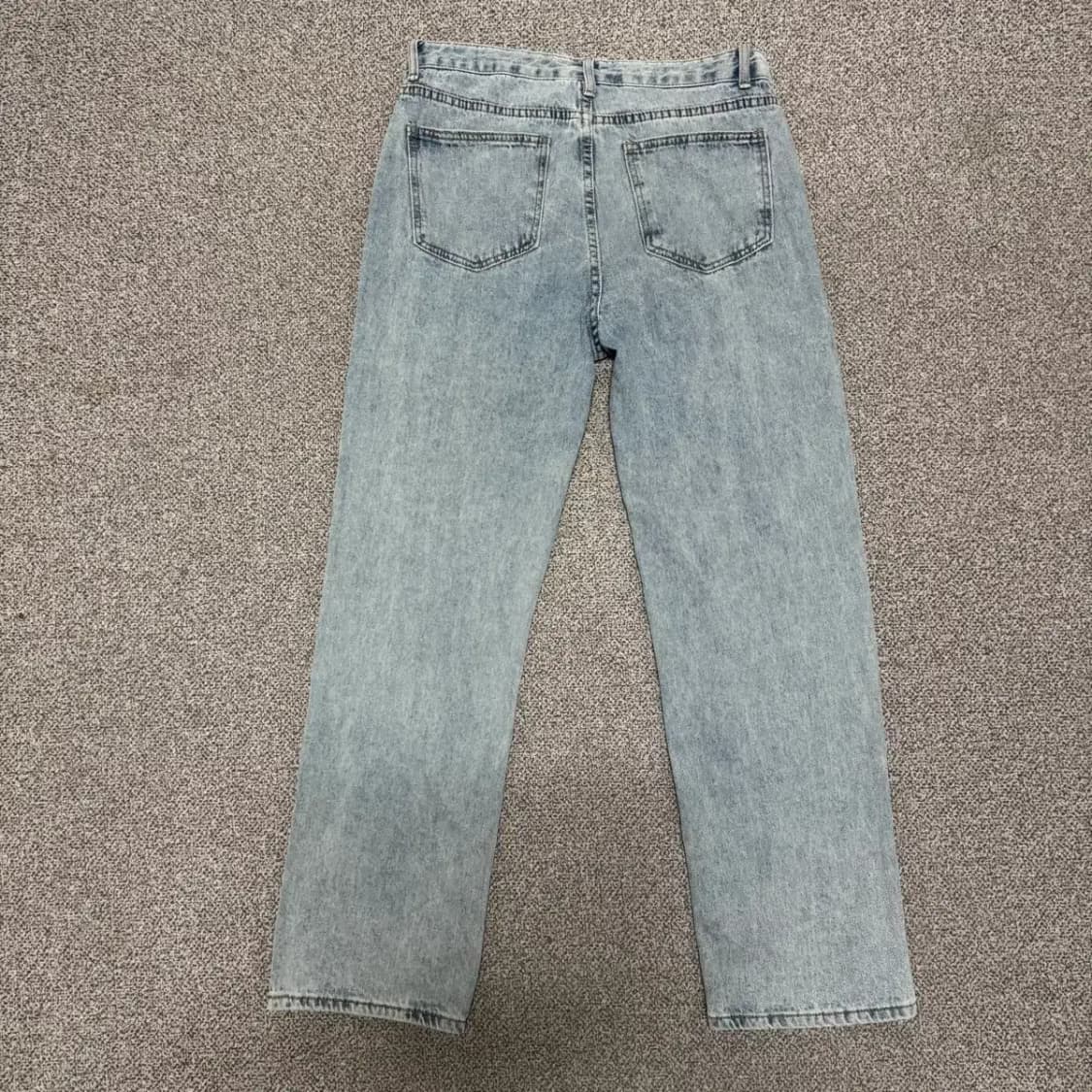 XL 트릴리온 청바지 상품이미지6